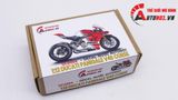  Decal nước độ Ducati V4S Corse tỉ lệ 1:12 DC600A 