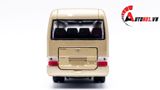  Mô hình xe Toyota Coaster Bus 1:32 Sheng Hui 1649 