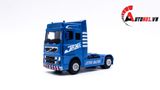  Mô hình xe container bằng hợp kim tỉ lệ 1:60 Jingbang OT220 