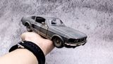  Mô hình xe Ford Mustang 1967 full open 1:24 Maisto OT071 