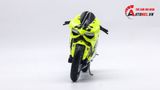  Mô hình xe độ Ducati 1199 Grazie Vale độ nồi khô tỉ lệ 1:12 Autono1 Maisto D221G 