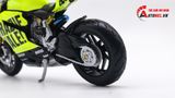  Mô hình xe độ Ducati 1199 Grazie Vale độ nồi khô tỉ lệ 1:12 Autono1 Maisto D221G 