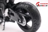  Mô hình xe Honda cbr 1000rr silver 1:12 Joycity 5407 