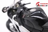  Mô hình xe Honda cbr 1000rr silver 1:12 Joycity 5407 