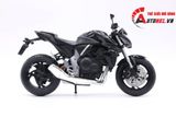  Mô hình xe mô tô Honda CB 1000R black tỉ lệ 1:12 Joycity 6520 