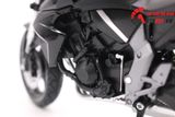  Mô hình xe mô tô Honda CB 1000R black tỉ lệ 1:12 Joycity 6520 
