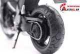  Mô hình xe mô tô Honda CB 1000R black tỉ lệ 1:12 Joycity 6520 