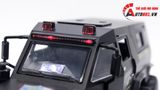  Mô hình xe ô tô địa hình lội nước Shaman 8x8 độ tem CSCĐ 1:24 Miniauto OT240 