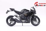  Mô hình xe Honda CBR 1000rr black star 1:12 Joycity 6527 