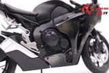  Mô hình xe Honda CBR 1000rr black star 1:12 Joycity 6527 