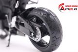  Mô hình xe Honda CBR 1000rr black star 1:12 Joycity 6527 