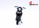  Mô hình xe Ktm 990 supermoto r 1:18 Bburago 1022 