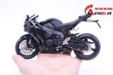  Mô hình xe Honda CBR 1000rr black star 1:12 Joycity 6527 