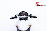  Mô hình xe Ktm 990 supermoto r 1:18 Bburago 1022 