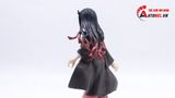  Mô hình nhân vật Demon Slayer Kimetsu No Yaiba Nezuko 15cm FG149 