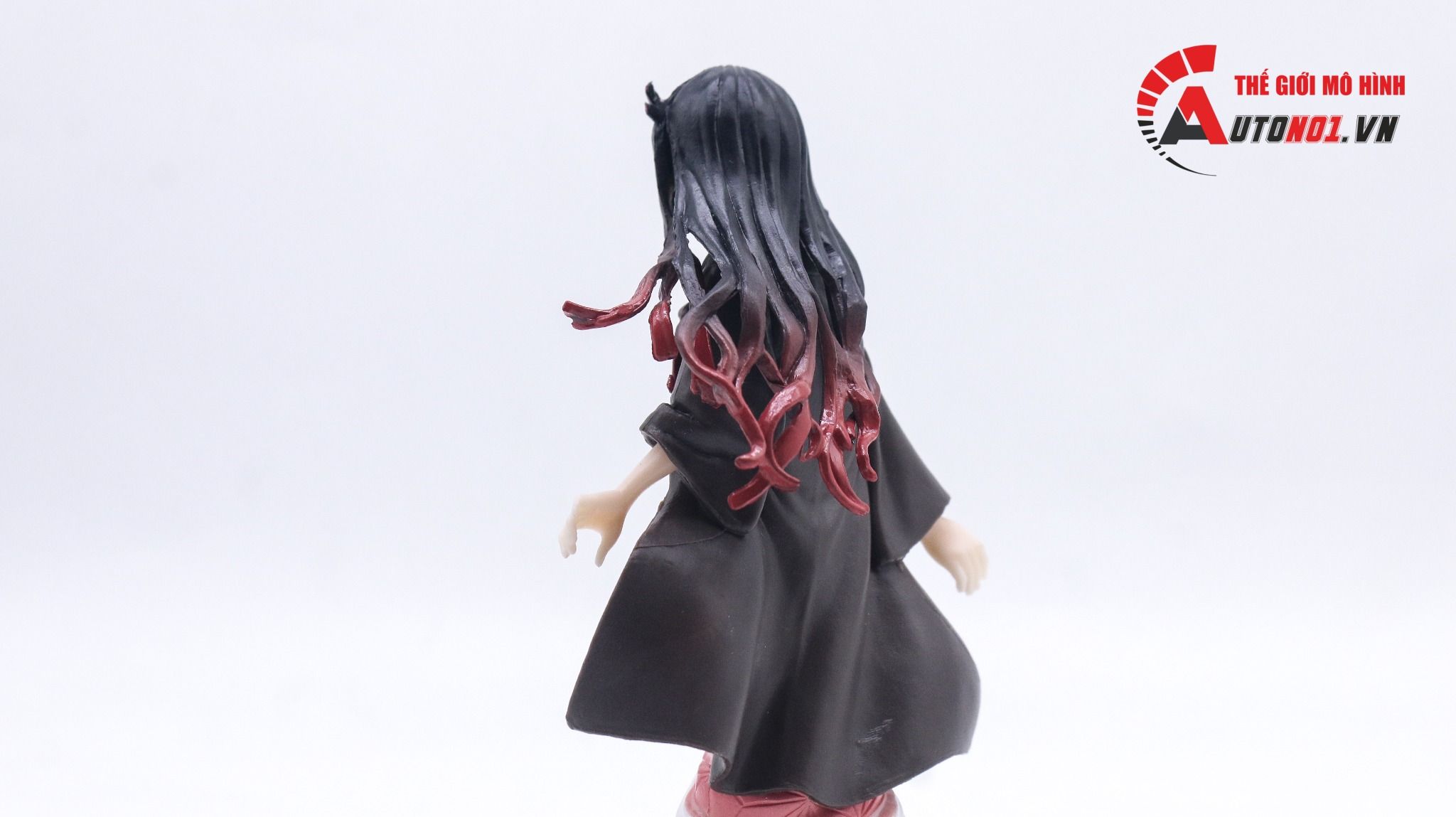  Mô hình nhân vật Demon Slayer Kimetsu No Yaiba Nezuko 15cm FG149 