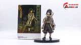  Mô hình nhân vật Demon Slayer Kimetsu No Yaiba Iguro Obanai 15cm FG151 