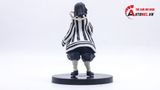  Mô hình nhân vật Demon Slayer Kimetsu No Yaiba Iguro Obanai 15cm FG151 