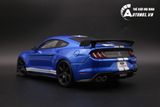  Mô hình xe Ford Mustang Shelby Cobra Gt500 1:18 Maisto 7030 