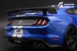  Mô hình xe Ford Mustang Shelby Cobra Gt500 1:18 Maisto 7030 