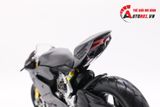  Mô hình xe độ Ducati 1199 Panigale S Liberty Walk Gray Custom 1:12 Autono1 D220a 