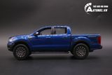  Mô hình xe Ford Raptor Ranger 1:27 mở được 2 cửa Maisto 7032 