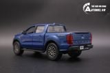  Mô hình xe Ford Raptor Ranger 1:27 mở được 2 cửa Maisto 7032 