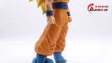  Mô hình nhân vật Dragonball Songoku super saiyan 3 33cm FG157 