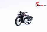  Mô hình xe Triumph bonneville bobber 1:18 Bburago MT003 