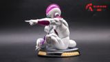  Mô hình Dragonball Frieza ngồi 15cm FG159 