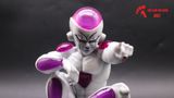  Mô hình Dragonball Frieza ngồi 15cm FG159 