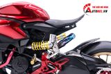  Mô hình xe cao cấp Ducati 1199 Panigale Cafe Racer Galaxy 1:12 Tamiya D079 