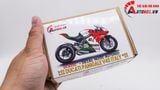  Decal nước độ Ducati Panigale V4S Italy tỉ lệ 1:12 Autono1 DC603c 