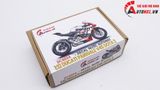  Decal nước độ Ducati Panigale V4S - Game Dota tỉ lệ 1:12 Autono1 DC603a 