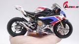  Decal nước độ BMW S1000 2020 WSBK tỉ lệ 1:12 DC602H 