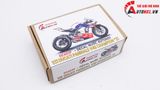  Decal nước độ Ducati Panigale V4S Champion 21 tỉ lệ 1:12 Autono1 DC603f 