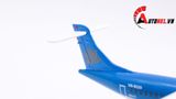  Mô hình máy bay cánh quạt Vietnam Airlines ATR 20cm MB20069 