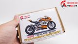  Decal nước độ Ducati Panigale V4S Mpr Concept tỉ lệ 1:12 Autono1 DC603g 