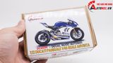  Decal nước độ Ducati Panigale V4S Reale Anvinta tỉ lệ 1:12 Autono1 DC603h 