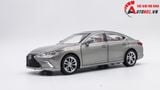  Mô hình xe Lexus Es300 full open 1:24 Jin Lifang OT411 