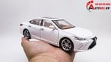  Mô hình xe Lexus Es300 full open 1:24 Jin Lifang OT411 