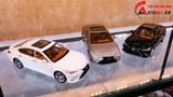  Mô hình xe Lexus Es300 full open 1:24 Jin Lifang OT411 