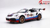  Mô hình xe Porsche 911 Gt3 RSR Martini 1:32 Miniauto OT351 