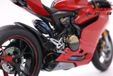  Mô hình xe cao cấp Ducati 1199 Panigale Corse 1:12 Tamiya D061 