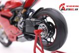  Mô hình xe cao cấp Ducati 1199 Panigale Corse 1:12 Tamiya D061 