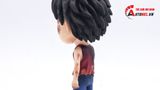  Mô hình nhân vật Onepiece Luffy biểu cảm bối rối 16cm FG114 