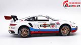  Mô hình xe Porsche 911 Gt3 RSR Martini 1:32 Miniauto OT351 