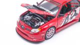  Mô hình xe Subaru Apr Impreza Performance tỉ lệ 1:24 Welly 5838 