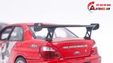  Mô hình xe Subaru Apr Impreza Performance tỉ lệ 1:24 Welly 5838 