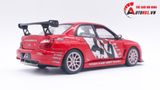  Mô hình xe Subaru Apr Impreza Performance tỉ lệ 1:24 Welly 5838 